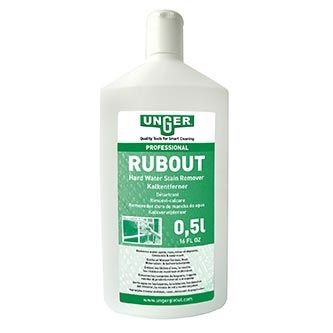 Unger RubOut Stain Remover, 0,5 liter